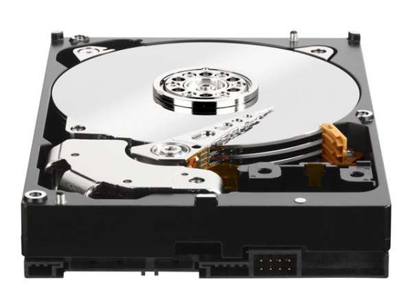 WD SE Enterprise 6TB HDD 3,5inch SATA 6Gb/s 128MB Cache 7200Rpm 24x7 x365 NAS for an unlimited number of bays Bulk