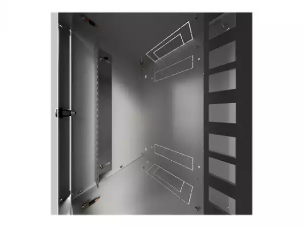 10 wall mounting rack, height 4U, depth 260 mm