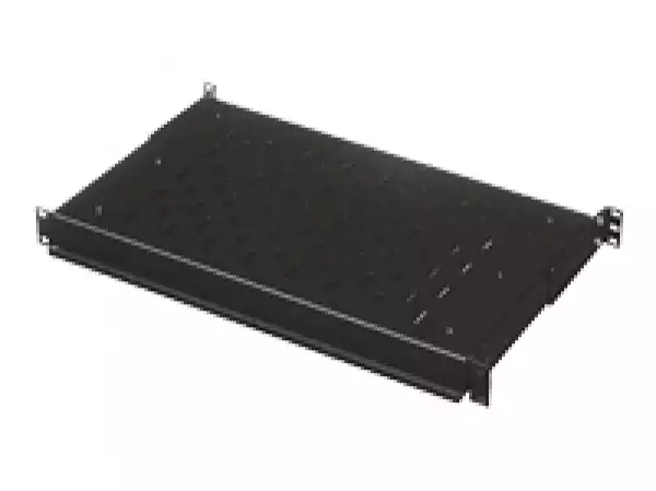 19 shelf, depth 250 mm - Fixed