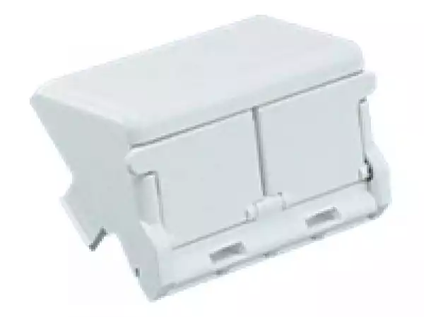 2 Module Insert for Bezels
