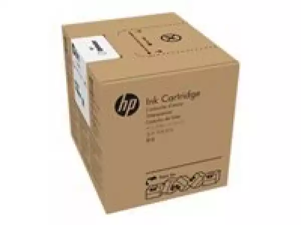 HP 871A 3L Optimizer Latex Ink Cartridge