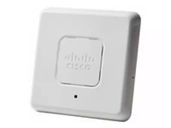 CISCO WAP571-E-K9 Cisco WAP571 Wireless-AC/N Premium Dual Radio Access Point with PoE