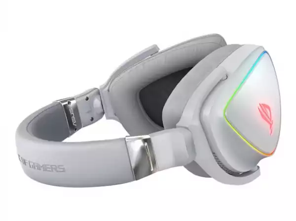 ASUS ROG Delta White Headset