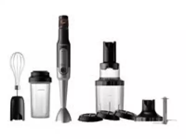 Philips Hand blender Viva Collection, ProMix 800 W, SpeedT