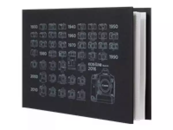 CANON PHOTO ALBUM MC-PA001