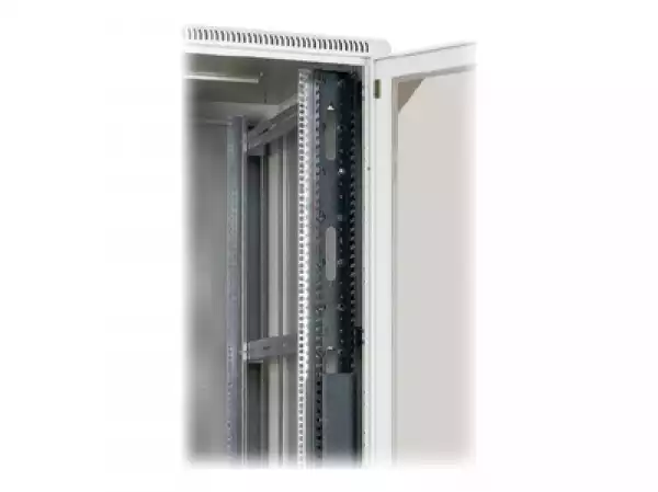 Vertical cable management 42U, for ROV-42-80/80 and 80/60