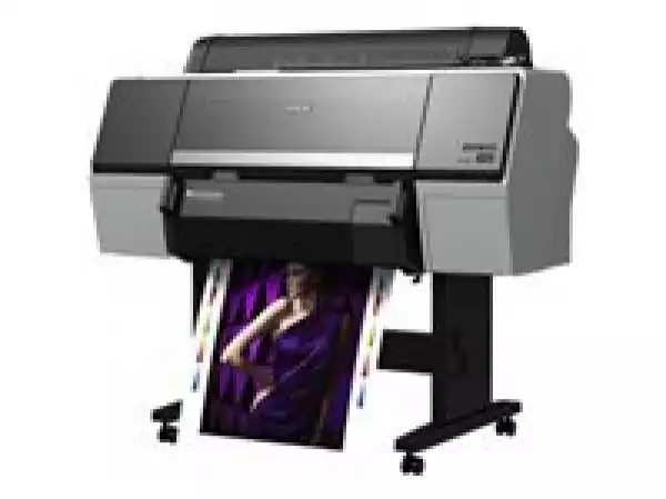 EPSON SureColor SC-P7000 Violet Spectroprooofer 24inch