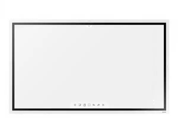 SAMSUNG WM55R-W Flip Digital 55inch UHD
