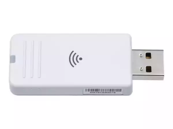 EPSON ELPAP11 Dual Function Wireless Adapter 5Ghz Wireless & Miracast for EB-1480Fi EB-1485Fi