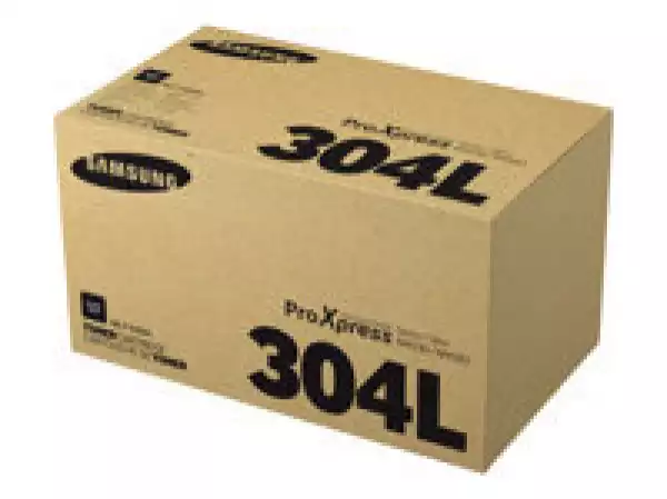 SAMSUNG MLT-D304L/ELS H-Yield Blk Toner C