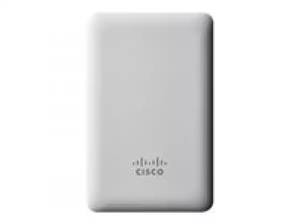 CISCO Catalyst 9105ax Wallplate Access Point Wi-Fi 6 DNA subscription required