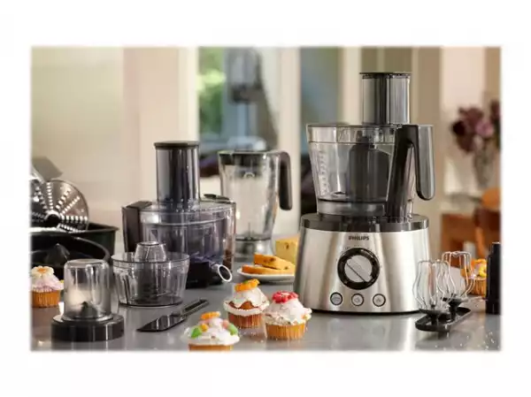 PHILIPS HR7778 Avance Food Processor
