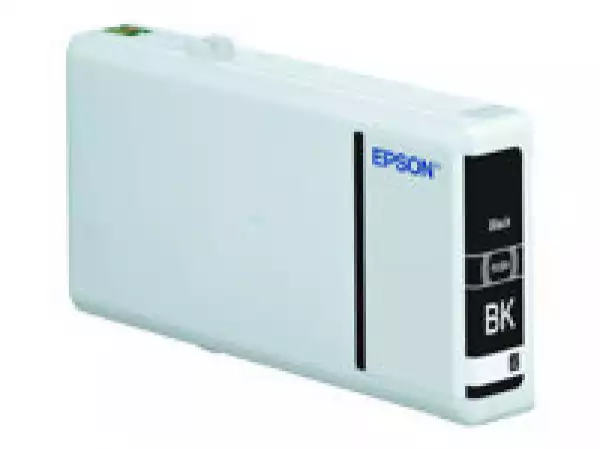 EPSON 1LB 79XL ink cartridge black high capacity 41.8ml 2.600 pages 1-pack EPSON 1LB 79XL ink cartridge black high capacity 41.8ml 2.600 pages 1-pack