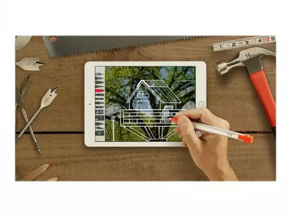 LOGITECH Crayon Digital pen wireless intense sorbet