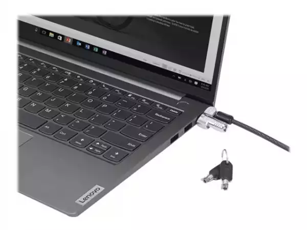 LENOVO Kensington NanoSaver MasterKey Cable Lock
