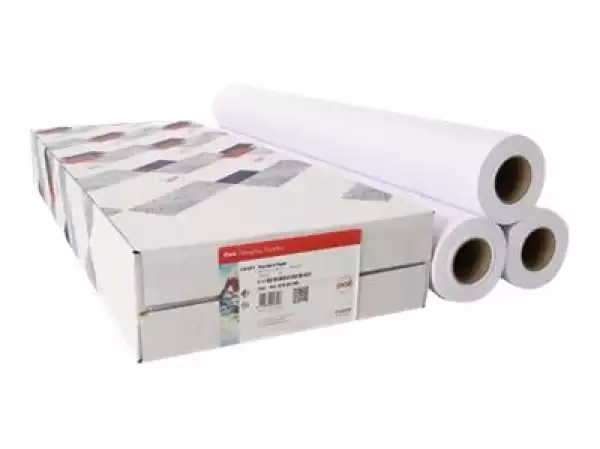 CANON IJM021 Standard Paper 90g/m2 610mm x 50m 1 roll 3-pack