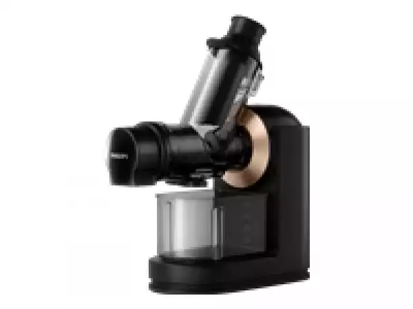 PHILIPS Masticating juicer  Viva Collection XL tube 70mm
