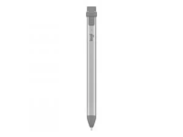 LOGITECH Crayon Digital pen wireless grey LOGITECH Crayon Digital pen wireless grey