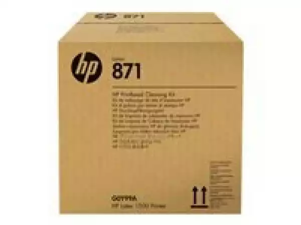 HP 871 Latex Printhead Cleaning Kit