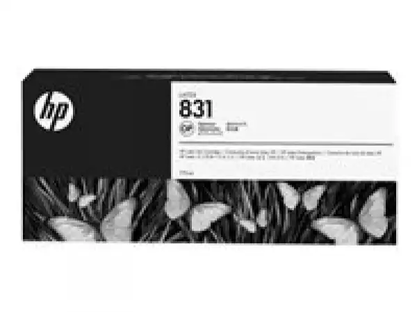 HP 831 775ml Latex Optimizer Ink Cartridge