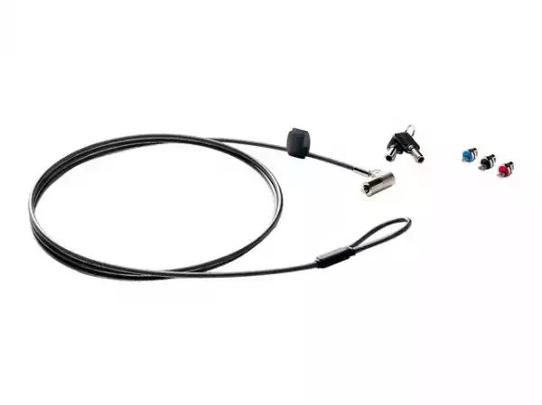 HP Sure Key Cable Lock