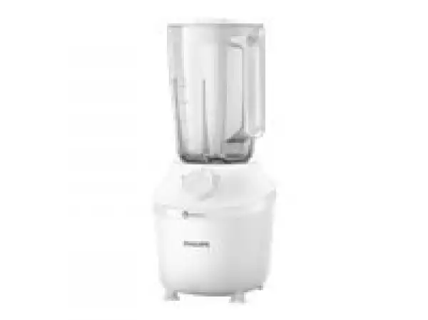 PHILIPS Blender Series 3000 450W ProBlend 1.9l white