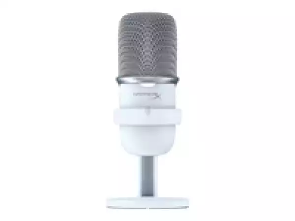 HP HyperX SoloCast White