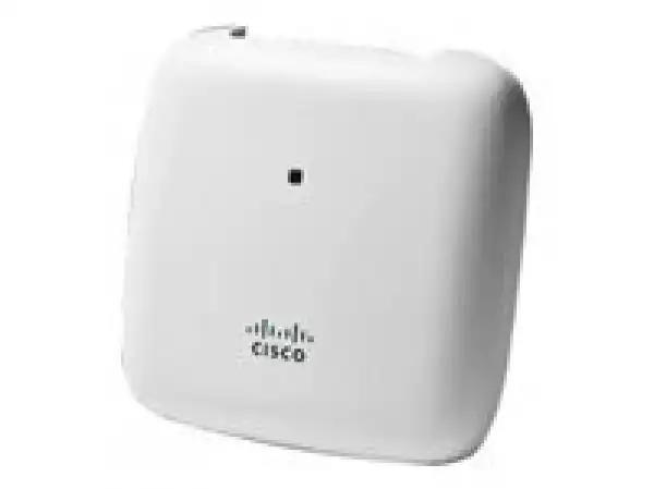 CISCO CBW140AC 802.11AC 2X2 WAVE 2 AP ceiling mount - 5P