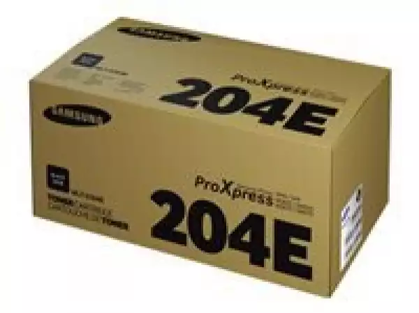 SAMSUNG MLT-D204E/ELS Extra H-Yield Blk C