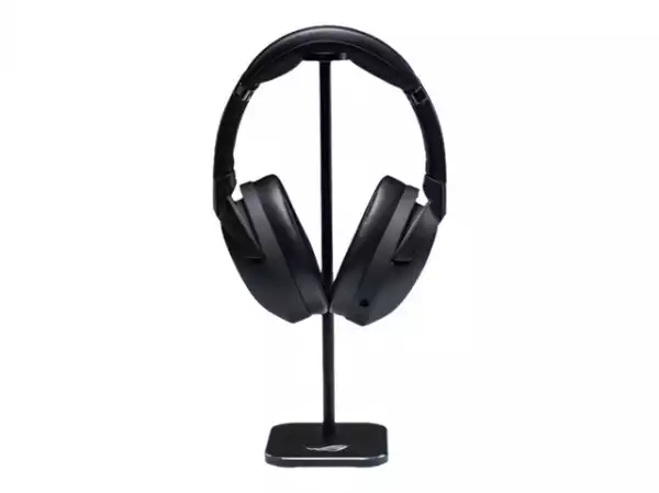 ASUS ROG Gaming Headset Metal Stand with firm rubber feet 27.5 cm height