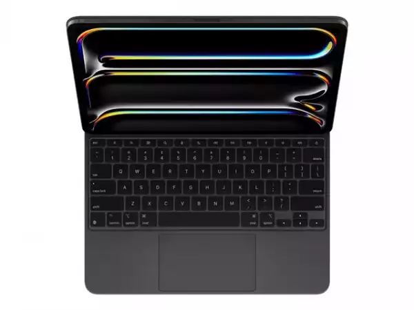 APPLE Magic Keyboard for iPad Pro 13 (M4) - US English - Black