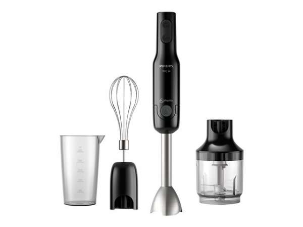 PHILIPS ProMix Handblender 700w Jug chopper PHILIPS ProMix Handblender 700w Jug chopper