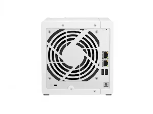 QNAP TS-433-4G 4-bay NAS 4GB RAM QNAP TS-433-4G 4-bay NAS 4GB RAM
