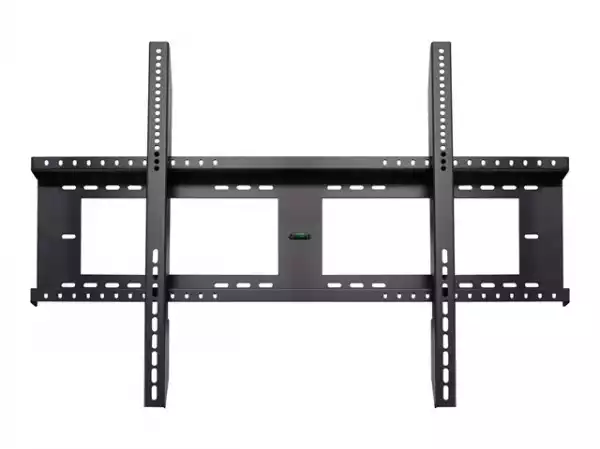VIEWSONIC VB-WMK-001-2C for 55-86inch ViewBoard Displays Flat mount only Max. load 125kg Mounting holes not exceeding 600x600mm