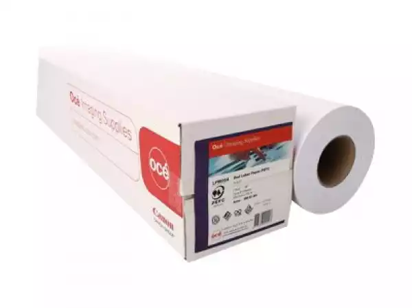 CANON LFM054 Red Label PEFC 75g/m2 594mm x 200m 1 roll 1-pack