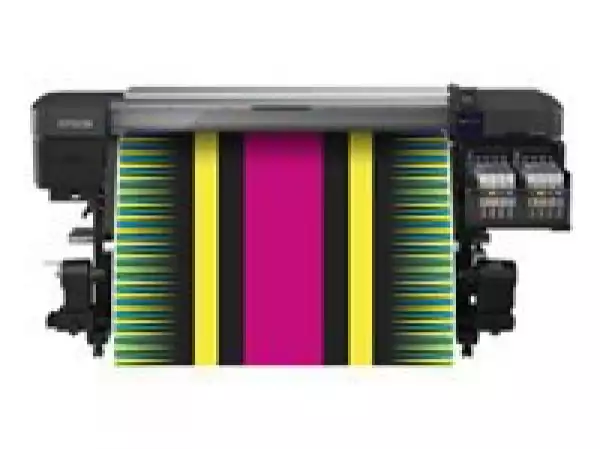 EPSON SureColor SC-F9400 dye sublimatie 64inch