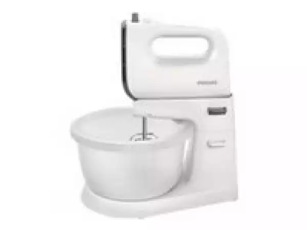 PHILIPS Viva Collection Mixer HR3745/00 450 W 5 speeds + turbo Autodriven 3L