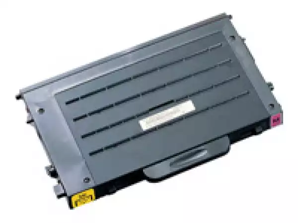 SAMSUNG CLP-510D toner cartridge magenta standard capacity 5.000 pages 1-pack