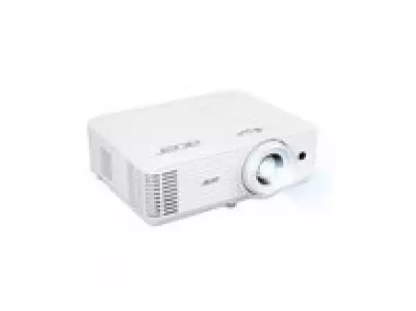 ACER H6546Ki Projector DLP 1080p 5200Lm ANSI 10000:1 16:9 5000h standard WiFi HDMI 1.4b x2 2.9kg ACER H6546Ki Projector DLP 1080p 5200Lm ANSI 10000:1 16:9 5000h standard WiFi HDMI 1.4b x2 2.9kg