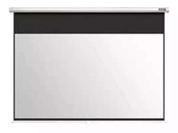 ACER M90-W01MG roll up 230.4 cm 90inch size 16:9 mould resistant washable polyester