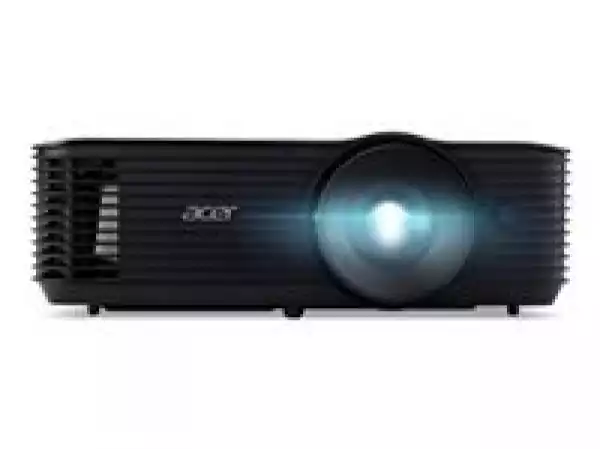 ACER Projector X1128H DLP 3D SVGA 4500Lumens 20000:1 HDMI Black ACER Projector X1128H DLP 3D SVGA 4500Lumens 20000:1 HDMI Black