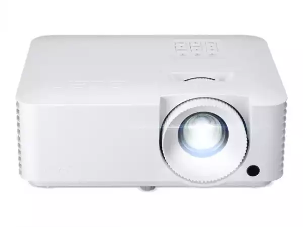 ACER Vero XL2521i DLP 1080p 4000 Lm Laser 3500000:1 2xHDMI Wifi Carrying Case Euro Power EMEA