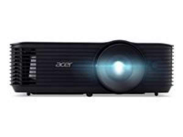 ACER X1328Wi DLP Projector WXGA 1280x800 4500 ANSI Lumen 20000:1 220 Watt Philips UHP black ACER X1328Wi DLP Projector WXGA 1280x800 4500 ANSI Lumen 20000:1 220 Watt Philips UHP black