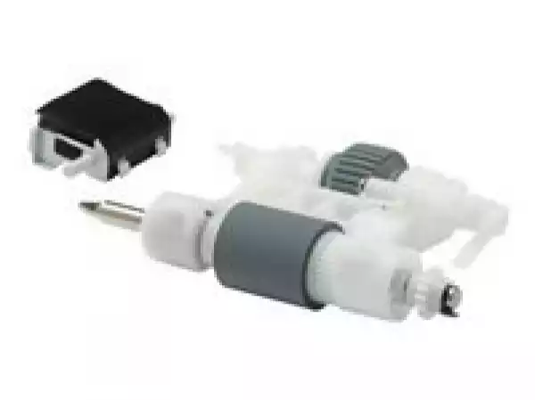ADF maintenance kit that supports HP LaserJet CM4540 MFP series and M4555 MFP series.  90,000 page life,