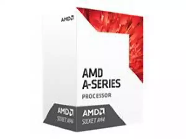 AMD A8-9600 3.4GHz 4Core MPK