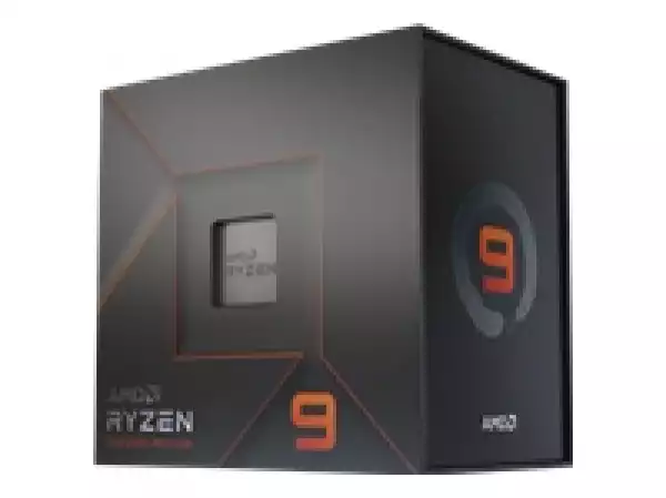 AMD Ryzen 9 7950X 16C/32T (4.5GHz / 5.7GHz Boost, 80MB, 170W, AM5) AMD Ryzen 9 7950X 16C/32T (4.5GHz / 5.7GHz Boost, 80MB, 170W, AM5)