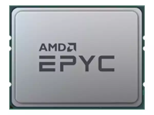 AMD EPYC 24Core Model 7443 SP3 Tray