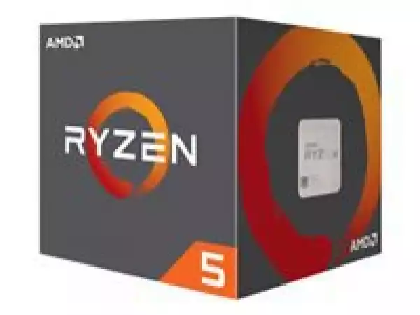 AMD Ryzen 5 1400 3.4GHz 4Core 65W AM4 10MB TRAY