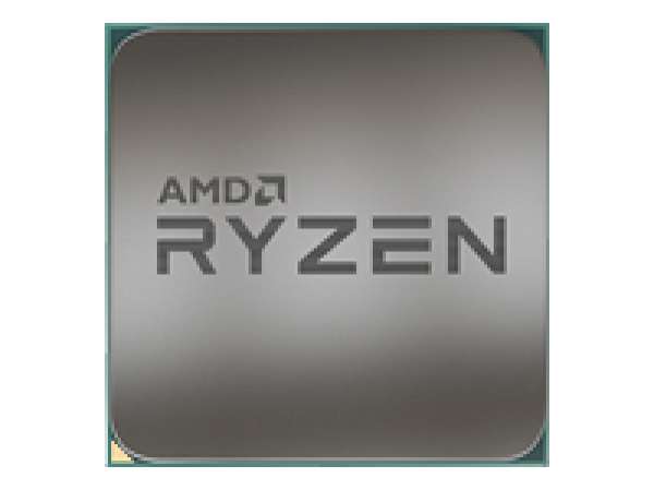 AMD Ryzen 5 3400G 4.2GHz AM4 4C/8T 65W 6MB TRAY