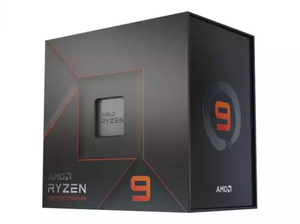 AMD Ryzen 9 7950X 5.7GHz AM5 16C/32T 170W 80MB TRAY AMD Ryzen 9 7950X 5.7GHz AM5 16C/32T 170W 80MB TRAY